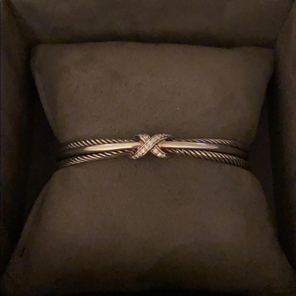 David Yurman Bracelet